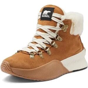 NEW IN BOX - Sorel Out N About III Conquest All Weather boots Womens 9